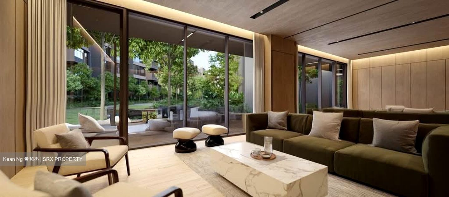 Faber Walk (D5), Condominium #540944581